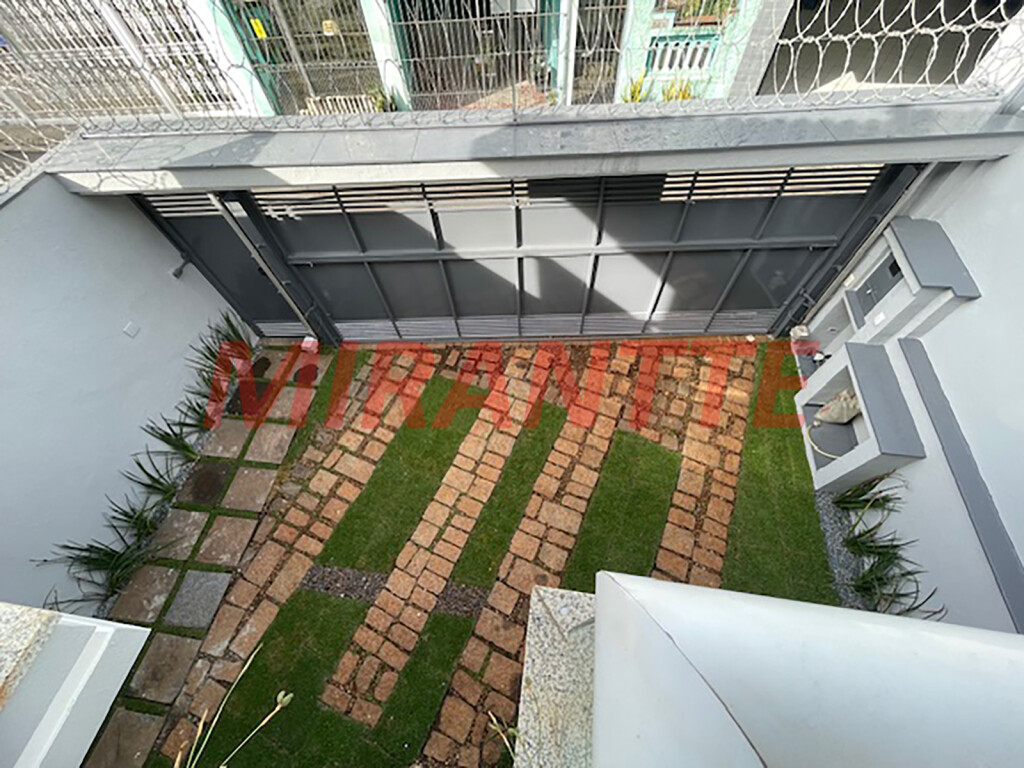 Comercial de 125m² com 3 quartos em Santana