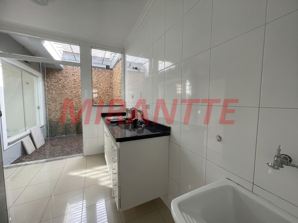 Comercial de 125m² com 3 quartos em Santana