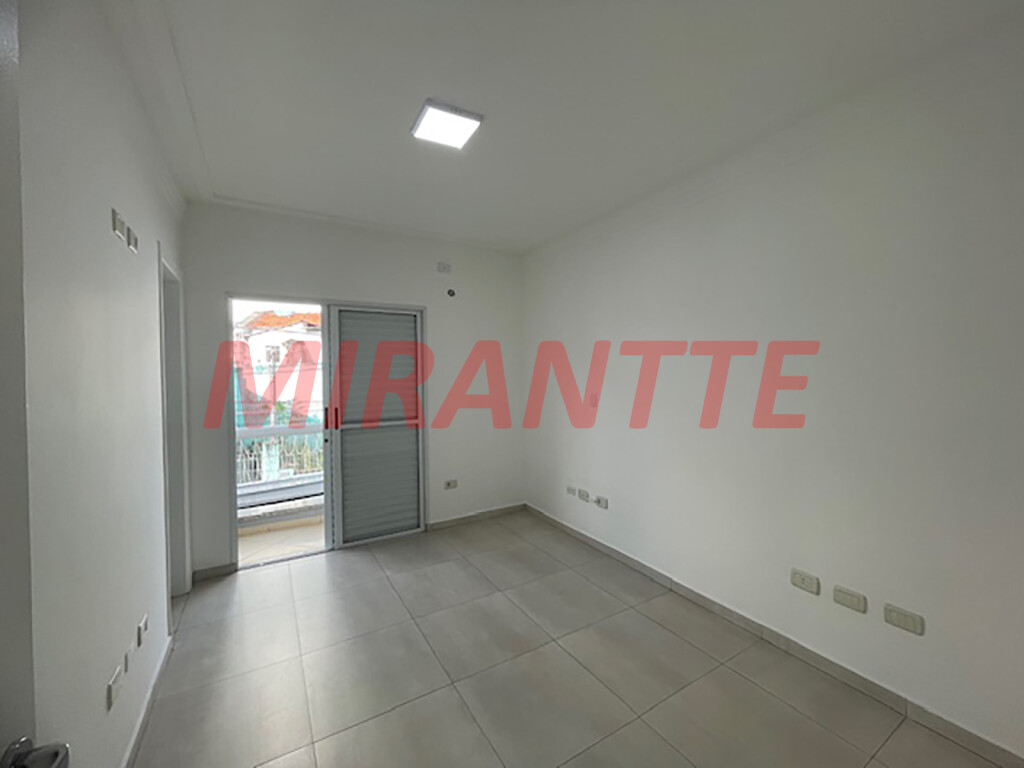 Comercial de 125m² com 3 quartos em Santana