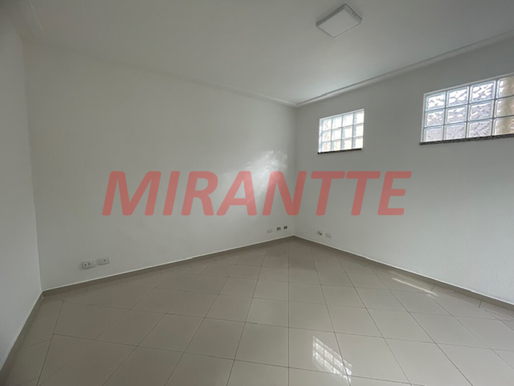 Comercial de 125m² com 3 quartos em Santana