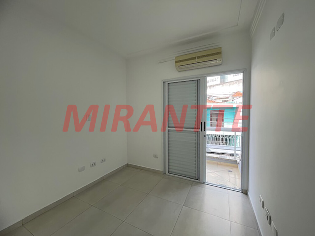 Comercial de 125m² com 3 quartos em Santana
