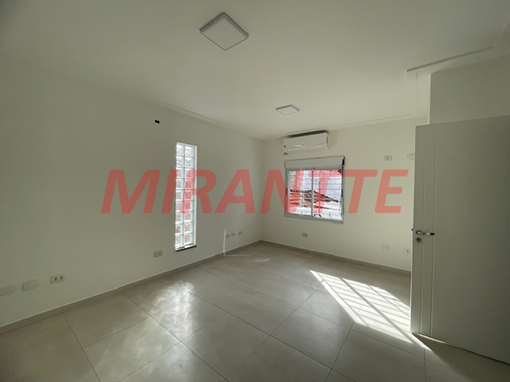 Comercial de 125m² com 3 quartos em Santana
