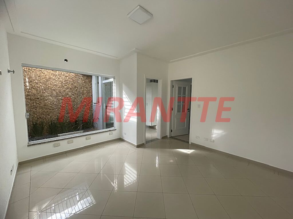 Comercial de 125m² com 3 quartos em Santana