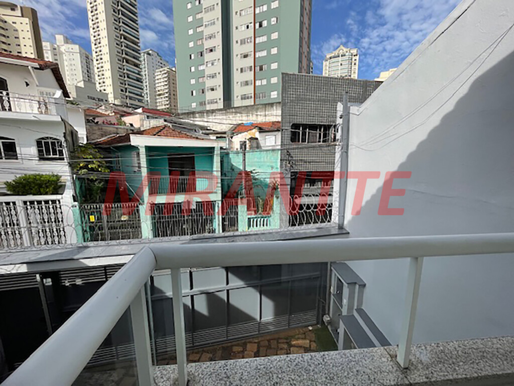 Comercial de 125m² com 3 quartos em Santana