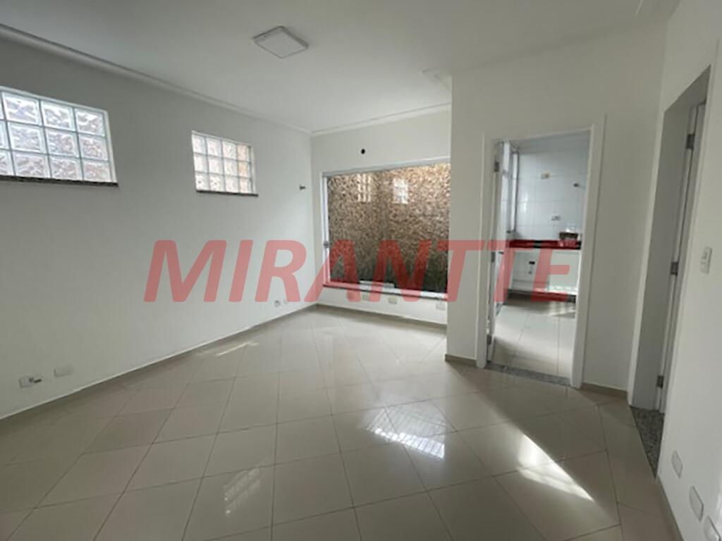 Comercial de 125m² com 3 quartos em Santana