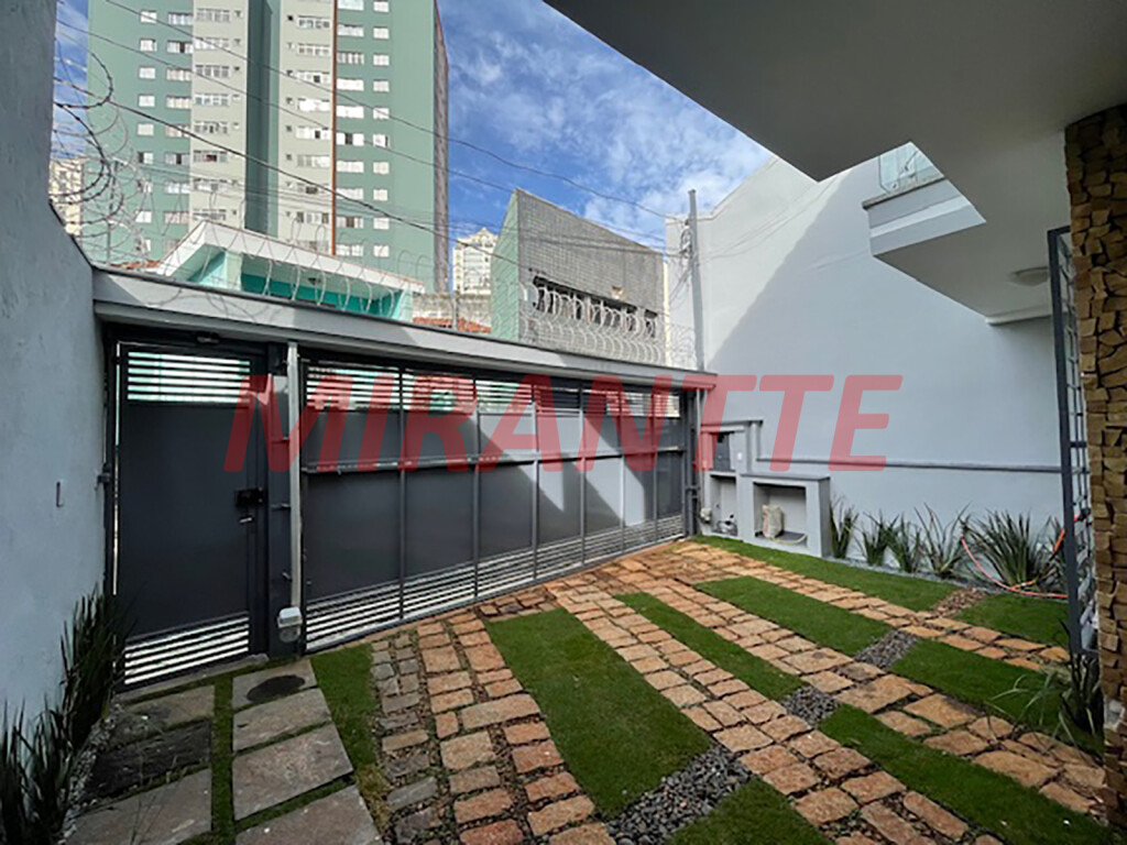 Comercial de 125m² com 3 quartos em Santana