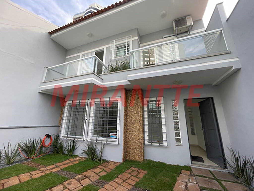 Comercial de 125m² com 3 quartos em Santana