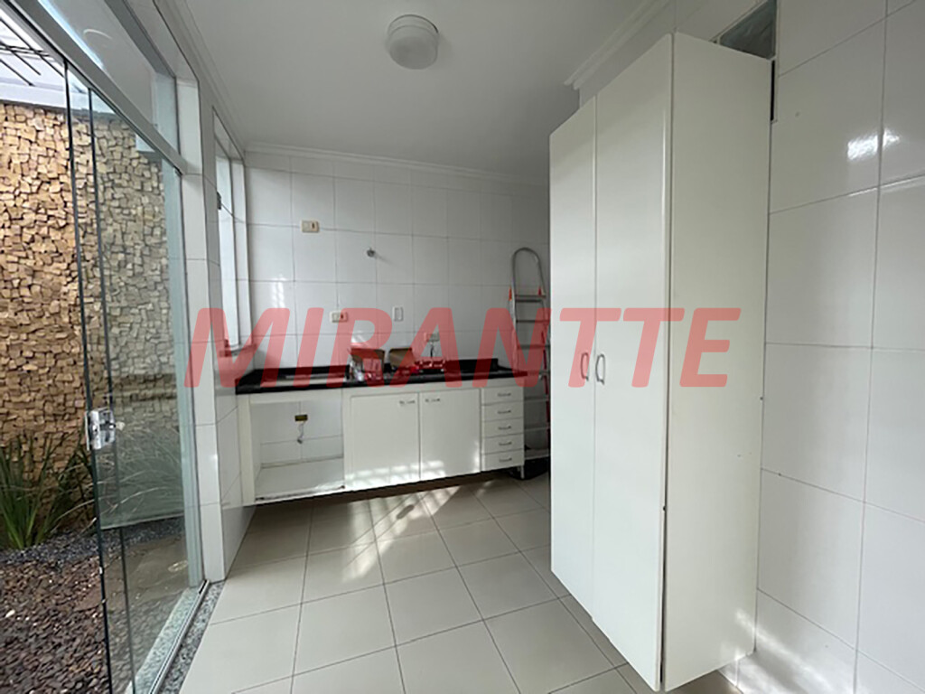 Comercial de 125m² com 3 quartos em Santana
