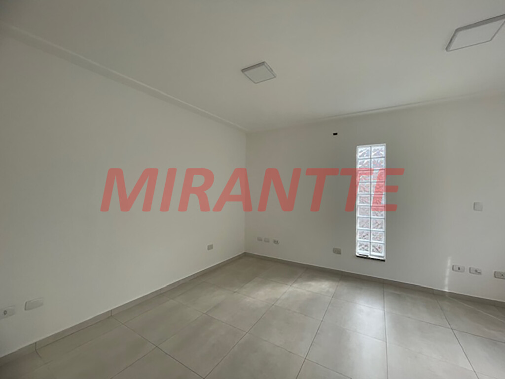 Comercial de 125m² com 3 quartos em Santana
