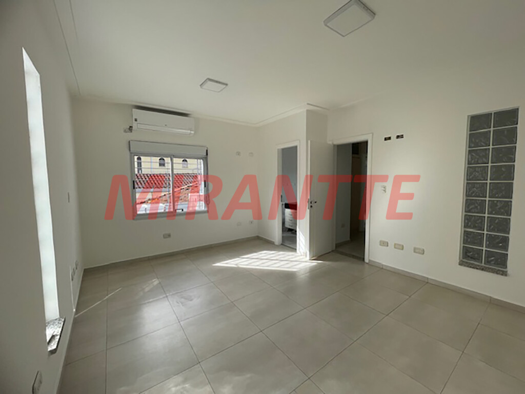 Comercial de 125m² com 3 quartos em Santana