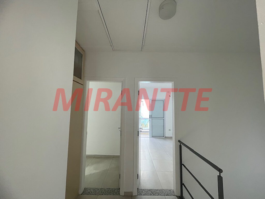 Comercial de 125m² com 3 quartos em Santana