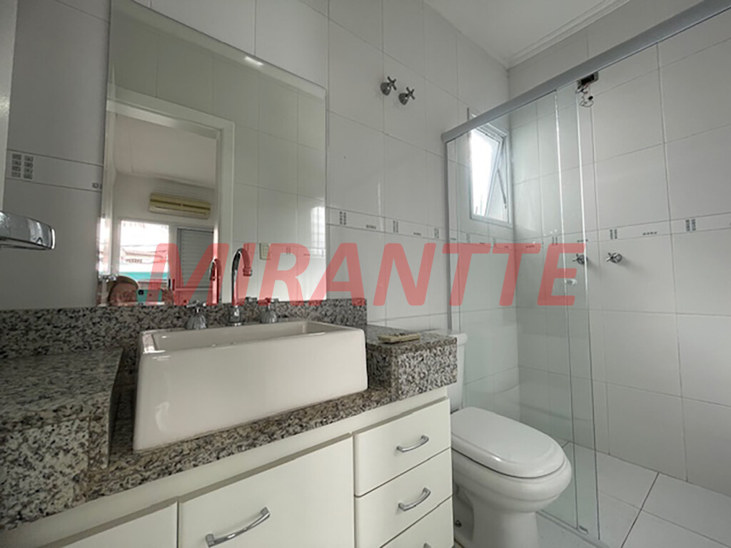 Comercial de 125m² com 3 quartos em Santana