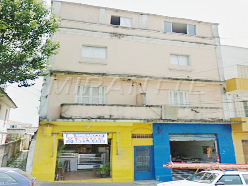 Comercial de 240m² em Casa Verde