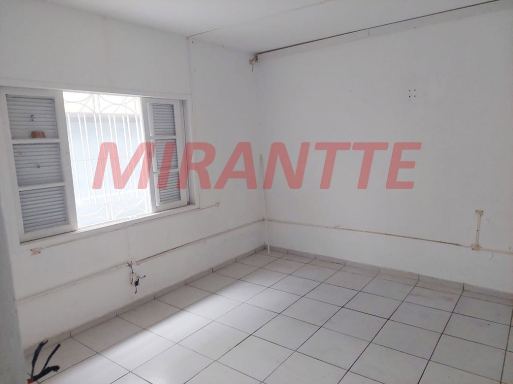 Comercial de 471m² em Casa Verde