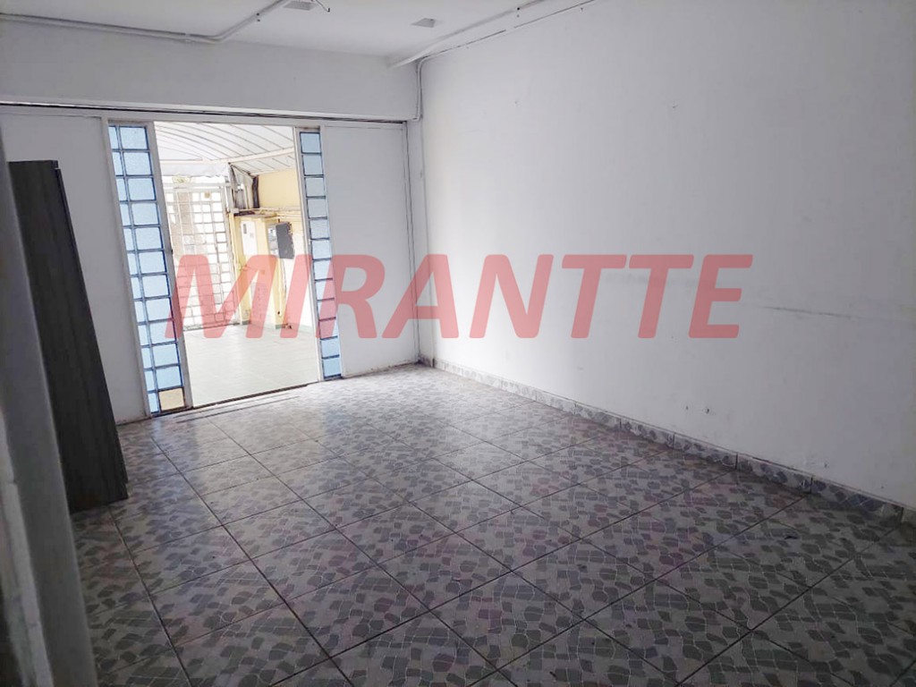 Comercial de 471m² em Casa Verde