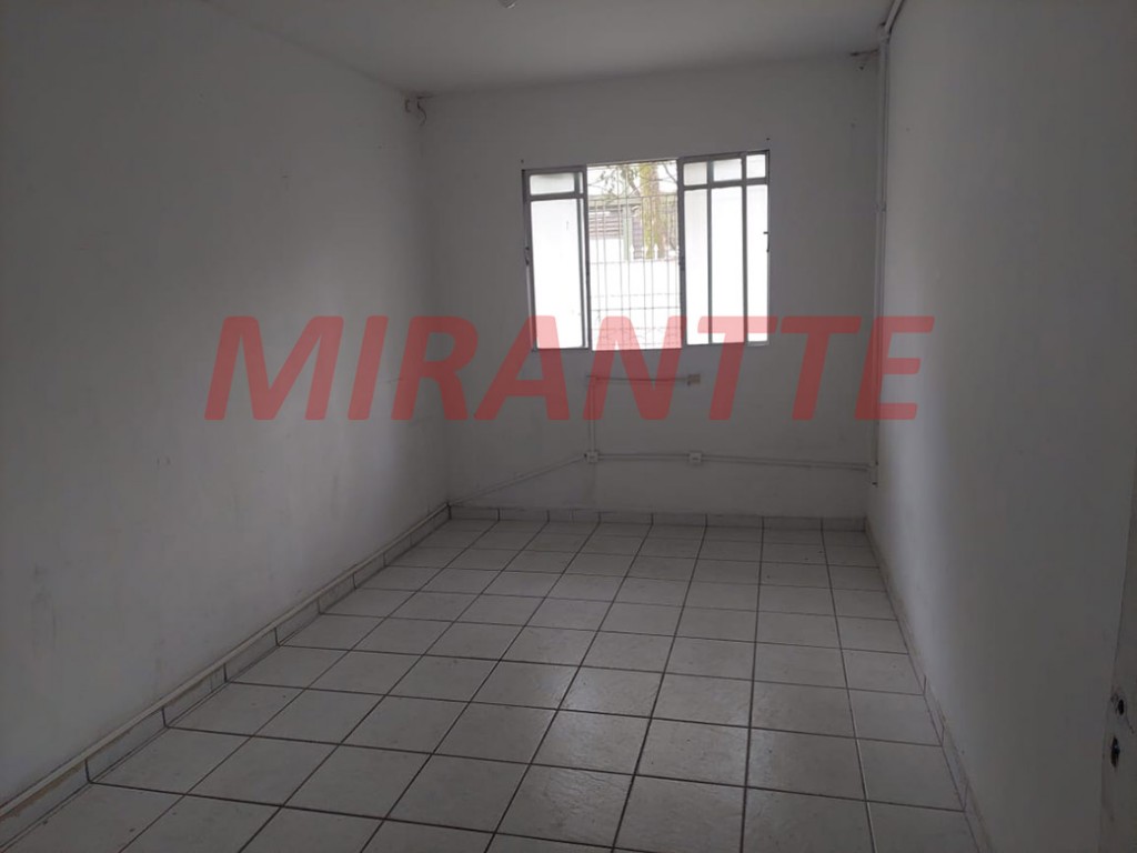 Comercial de 471m² em Casa Verde