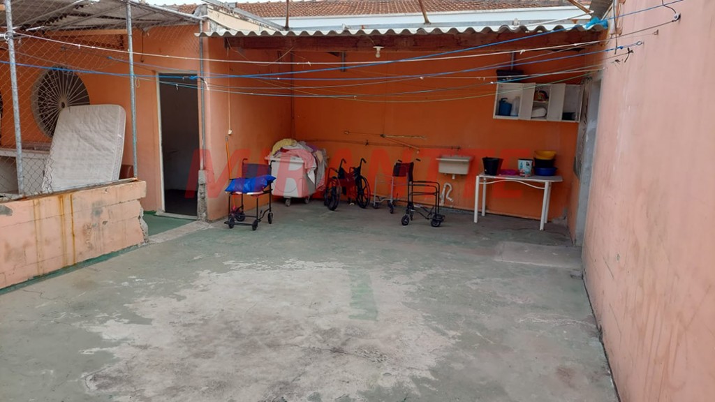 Comercial de 471m² em Casa Verde