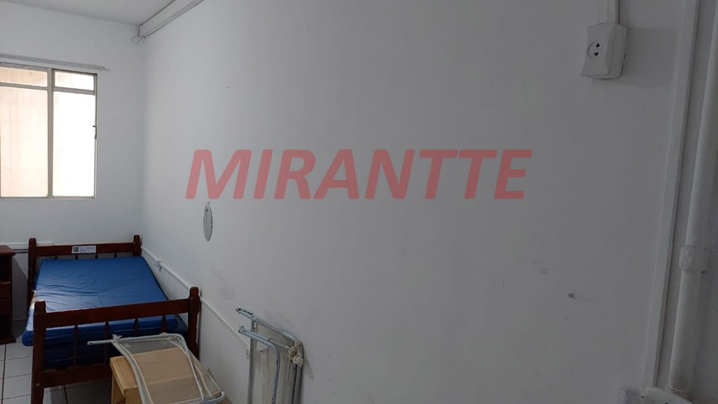 Comercial de 471m² em Casa Verde