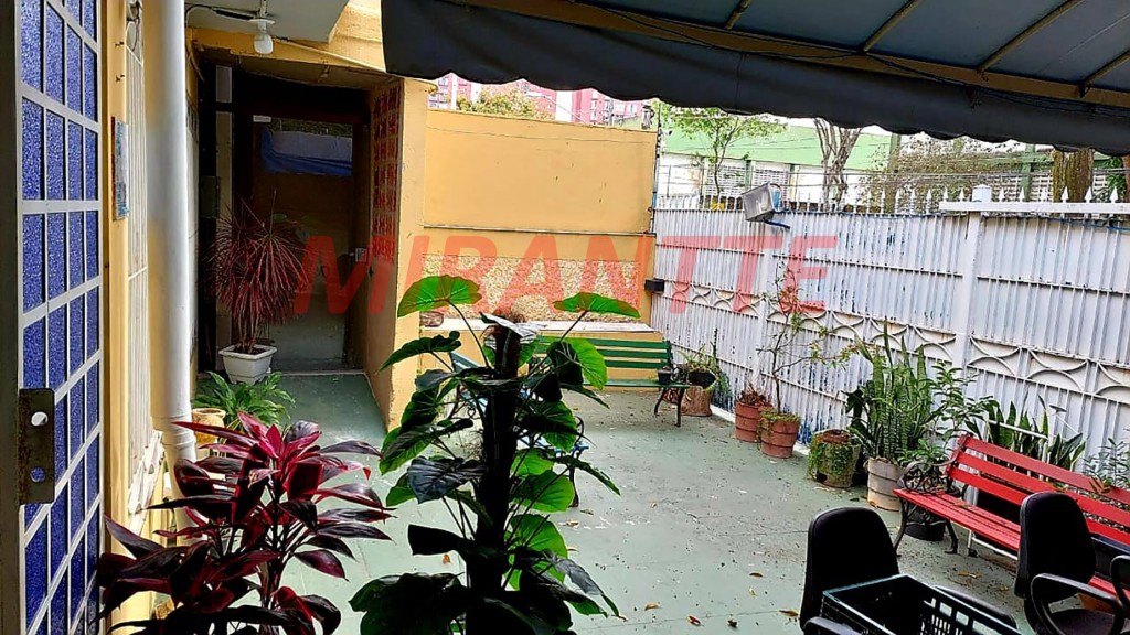 Comercial de 471m² em Casa Verde