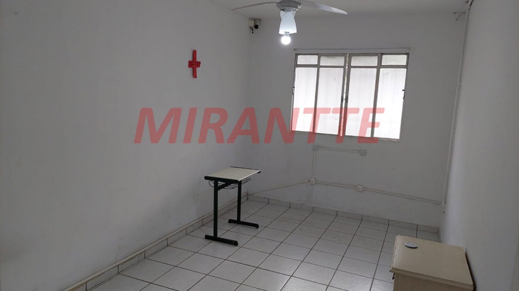 Comercial de 471m² em Casa Verde