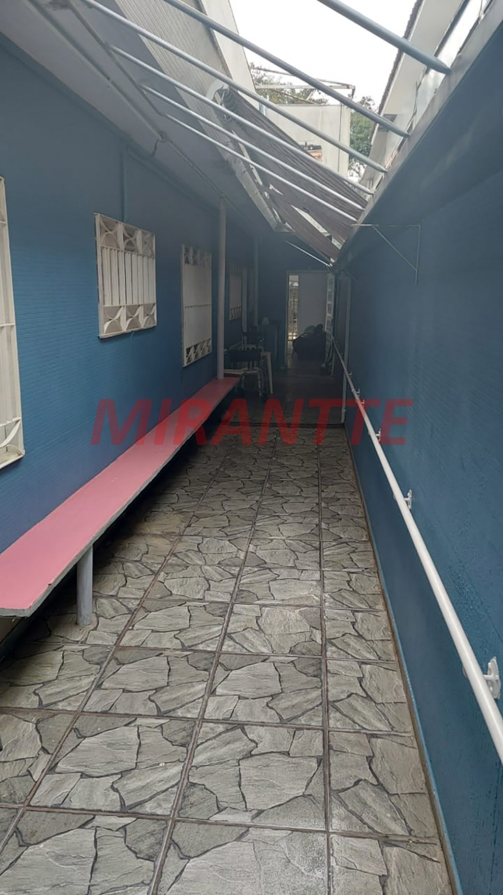 Comercial de 471m² em Casa Verde