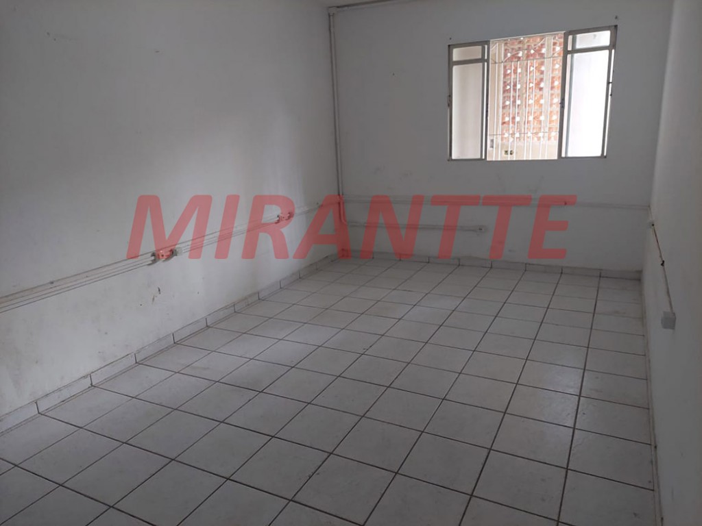 Comercial de 471m² em Casa Verde