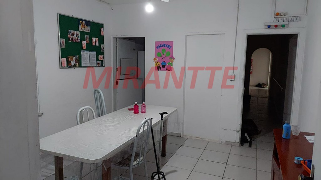 Comercial de 471m² em Casa Verde