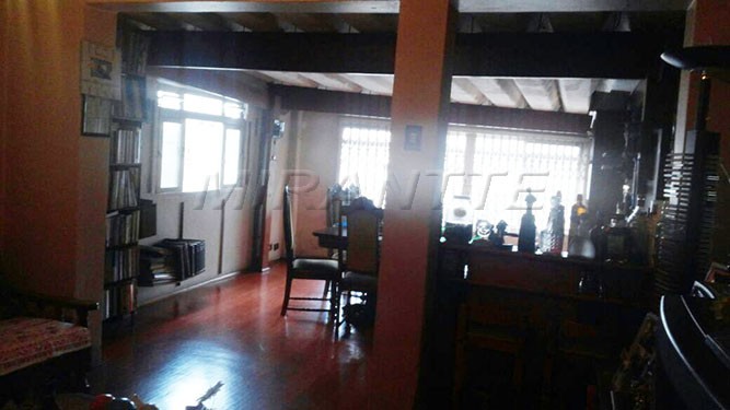 Sobrado de 80m² com 2 quartos em Parada Inglesa