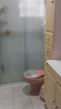 Sobrado de 80m² com 2 quartos em Parada Inglesa