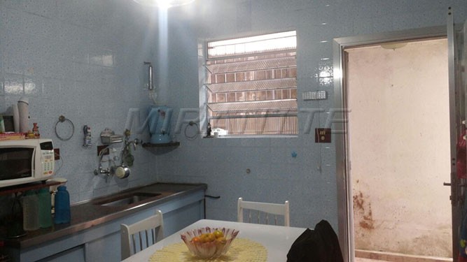 Sobrado de 80m² com 2 quartos em Parada Inglesa
