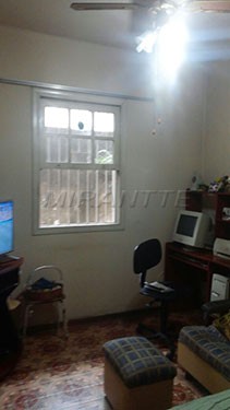 Sobrado de 80m² com 2 quartos em Parada Inglesa