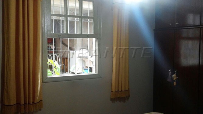 Sobrado de 80m² com 2 quartos em Parada Inglesa