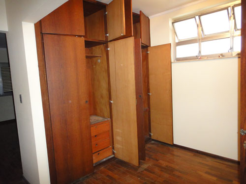 Sobrado de 420m² com 4 quartos em Vila Madalena