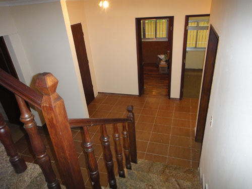 Sobrado de 420m² com 4 quartos em Vila Madalena