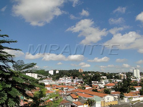 Sobrado de 360m² com 5 quartos em Jardim Bibi