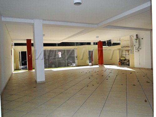 Sobrado de 360m² com 5 quartos em Jardim Bibi