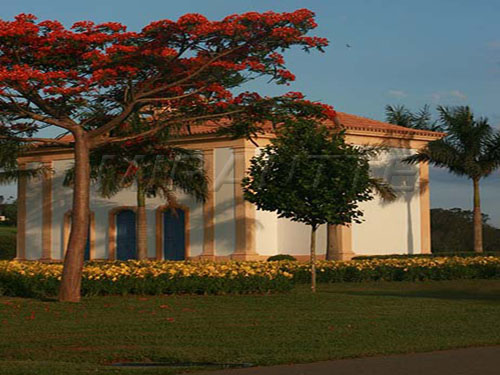 Terreno de m² em Jardim California