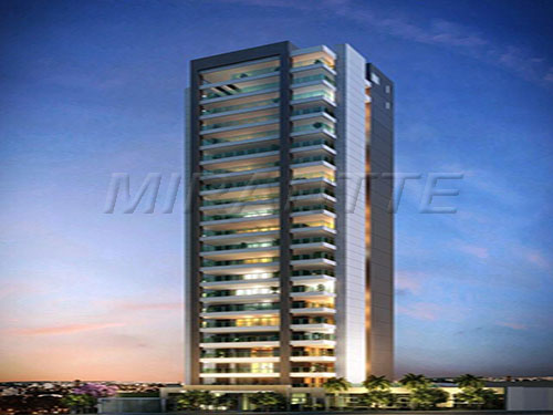 Apartamento de 268m² com 4 quartos em Jardim Vila Mariana