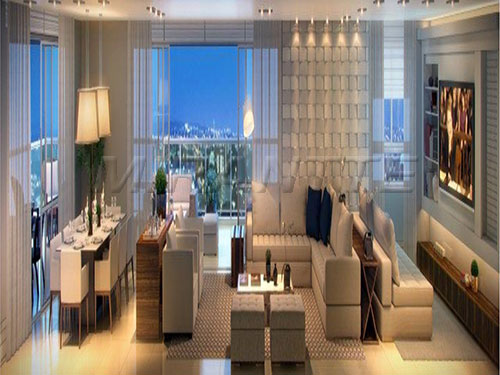 Apartamento de 268m² com 4 quartos em Jardim Vila Mariana