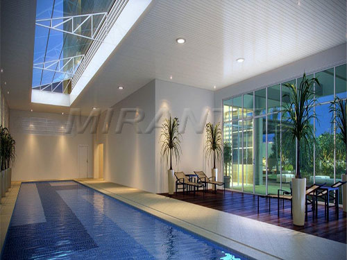 Apartamento de 268m² com 4 quartos em Jardim Vila Mariana
