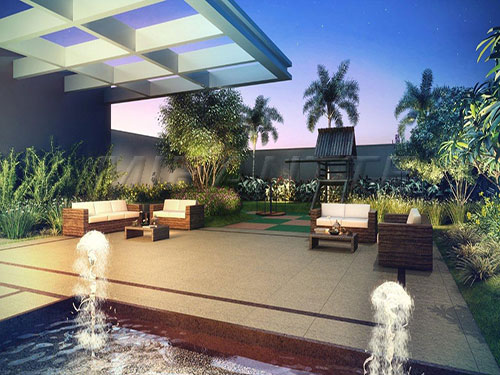 Apartamento de 268m² com 4 quartos em Jardim Vila Mariana