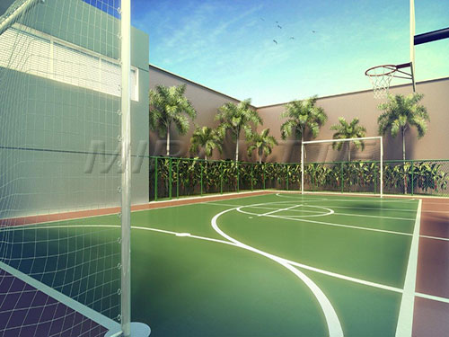 Apartamento de 268m² com 4 quartos em Jardim Vila Mariana