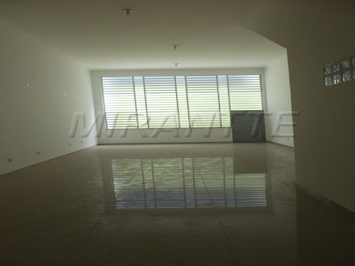Comercial em Ipiranga