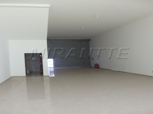 Comercial em Ipiranga