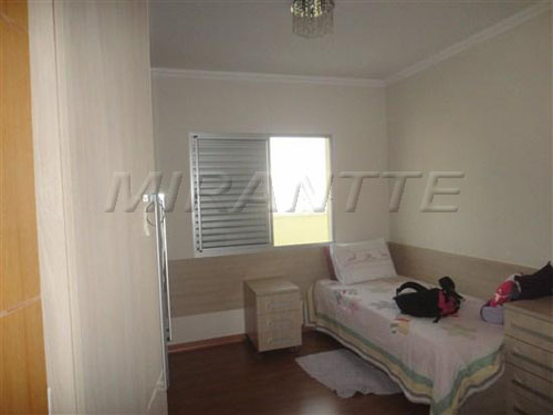 Cobertura de 182m² com 3 quartos em Aclimação
