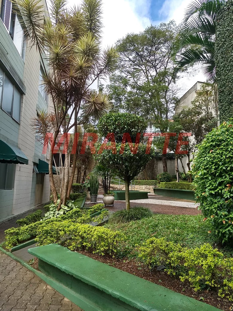 Apartamento de 46m² com 2 quartos em Imirim