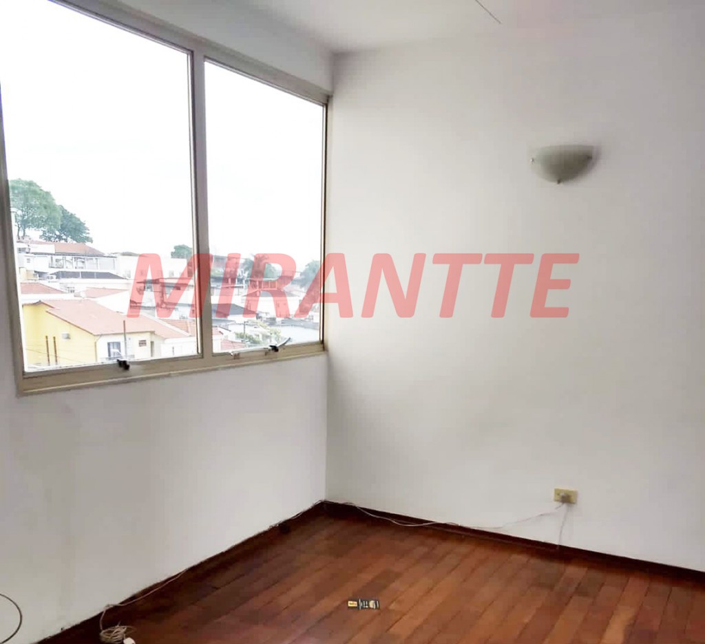 Apartamento de 46m² com 2 quartos em Imirim