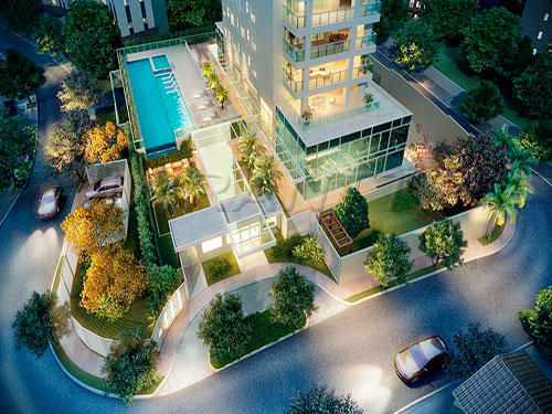 Apartamento de 245m² com 4 quartos em Jardim Vila Mariana