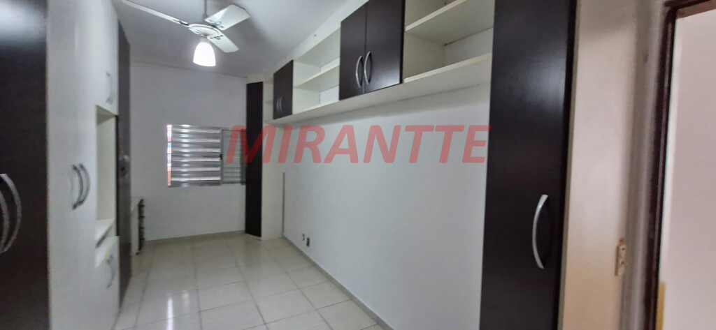 Sobrado de 299m² com 4 quartos em Vila Medeiros