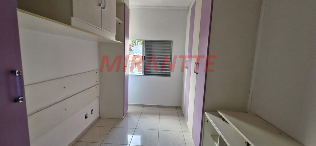 Sobrado de 299m² com 4 quartos em Vila Medeiros
